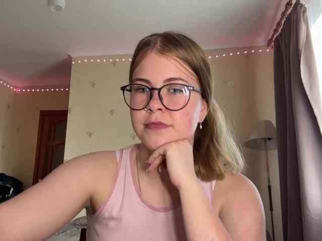 JanessaArdry webcam