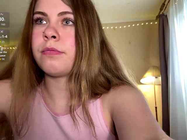 JanessaArdry webcam