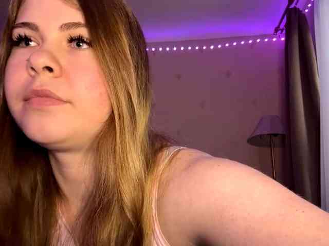 JanessaArdry webcam