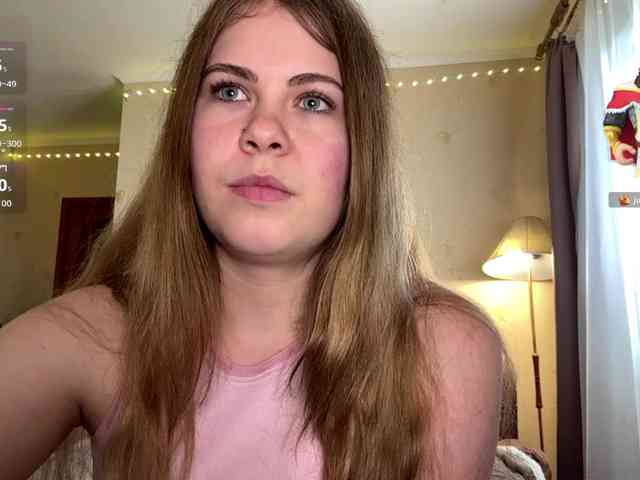 JanessaArdry webcam
