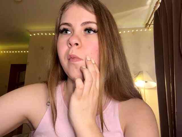 JanessaArdry webcam