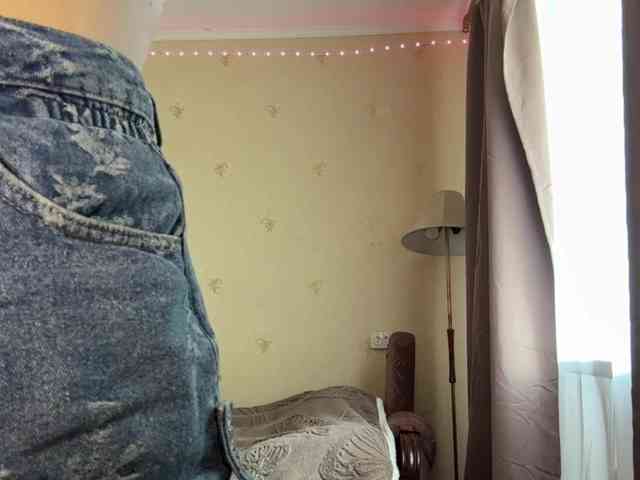 JanessaArdry webcam