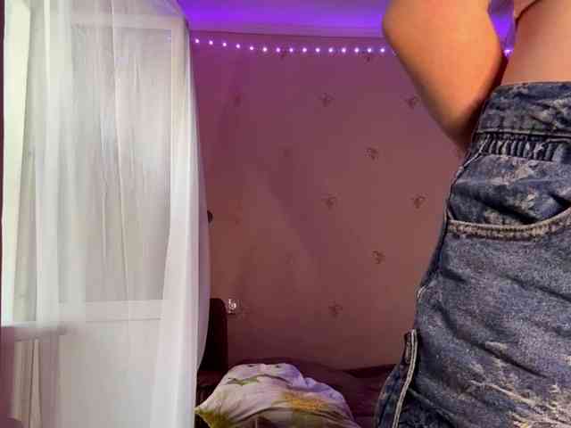 JanessaArdry webcam