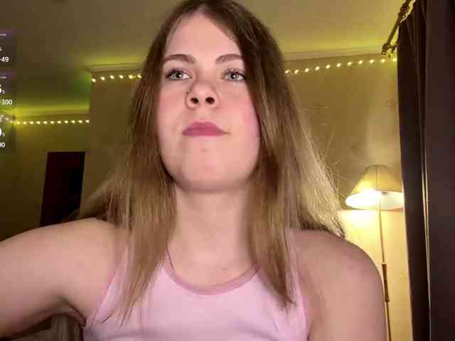 JanessaArdry webcam