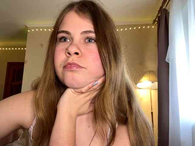 JanessaArdry webcam