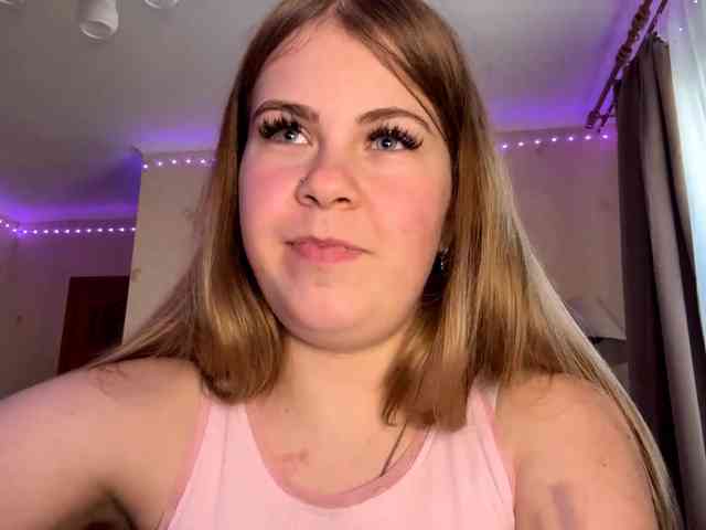 JanessaArdry webcam