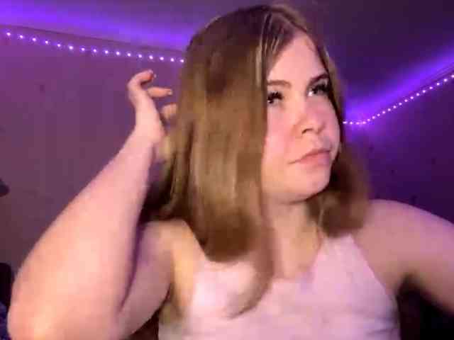 JanessaArdry webcam