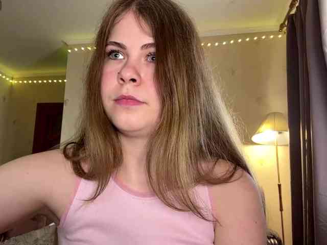 JanessaArdry webcam