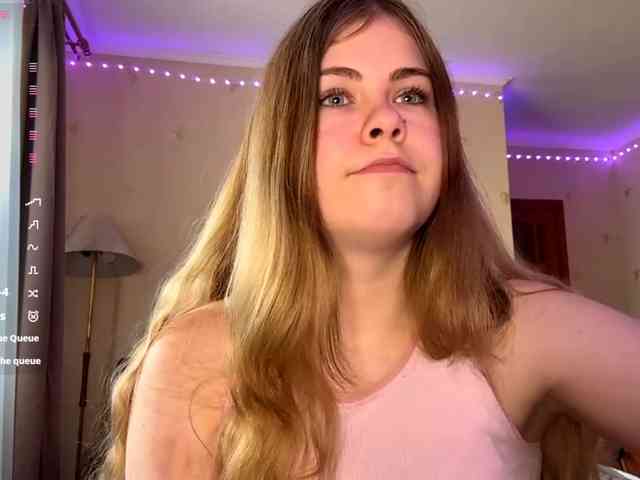 JanessaArdry webcam