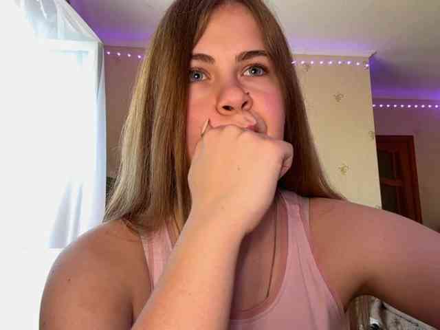 JanessaArdry webcam
