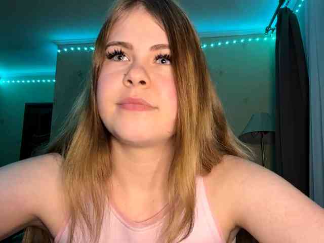 JanessaArdry webcam