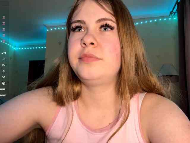 JanessaArdry webcam