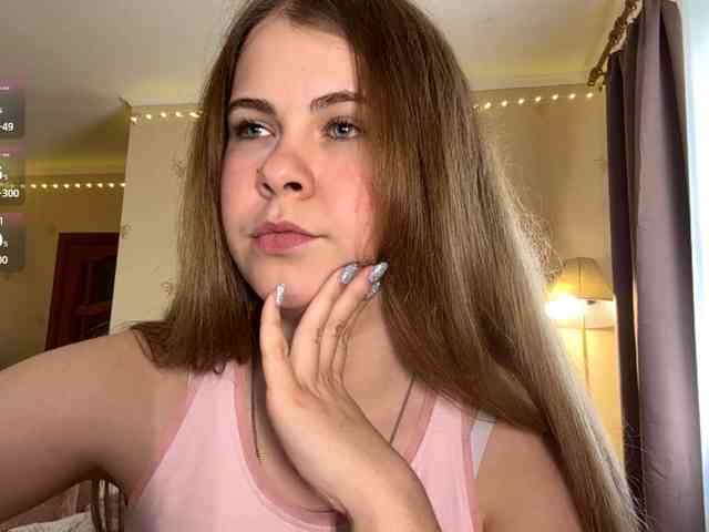 JanessaArdry webcam