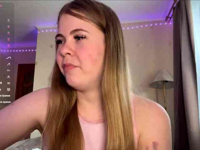 JanessaArdry webcam