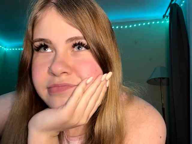 JanessaArdry webcam