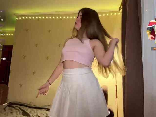 JanessaArdry webcam