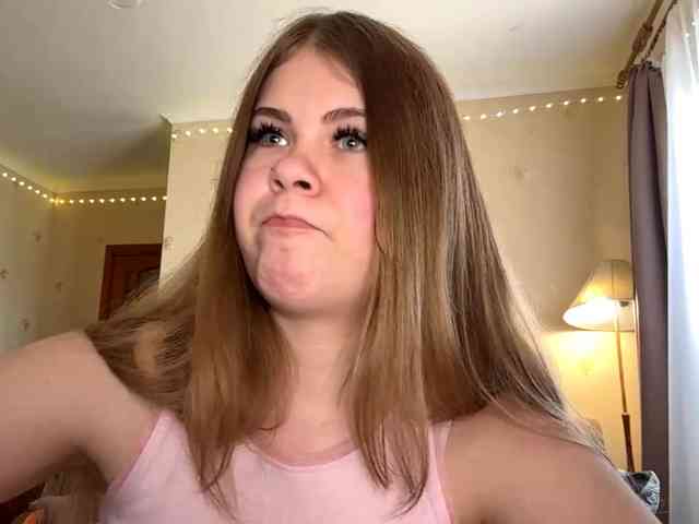 JanessaArdry webcam