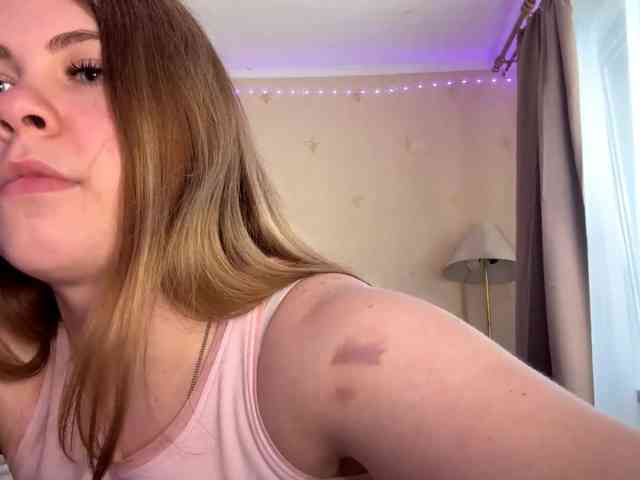 JanessaArdry webcam