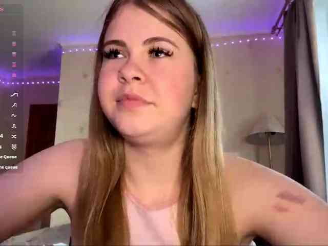 JanessaArdry webcam