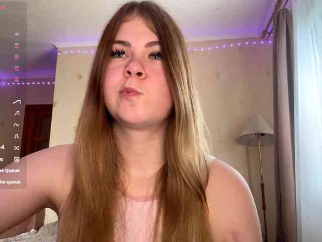 JanessaArdry webcam