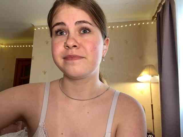 JanessaArdry webcam