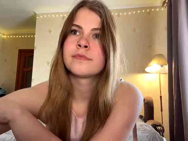 JanessaArdry webcam