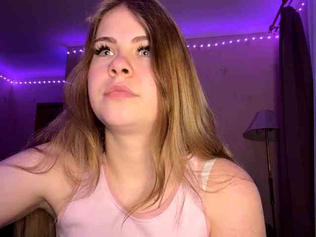JanessaArdry webcam