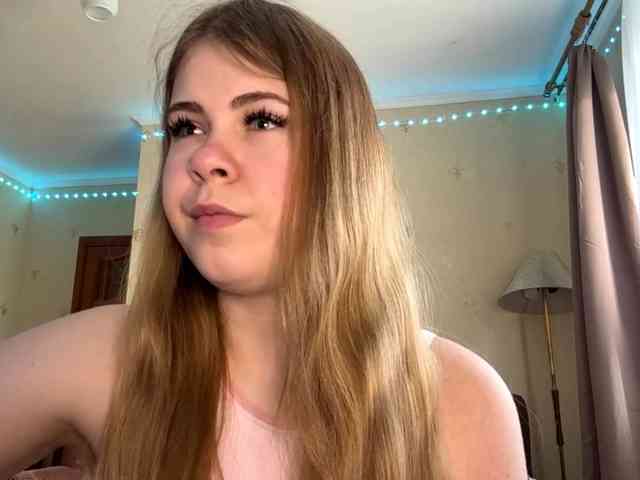 JanessaArdry webcam