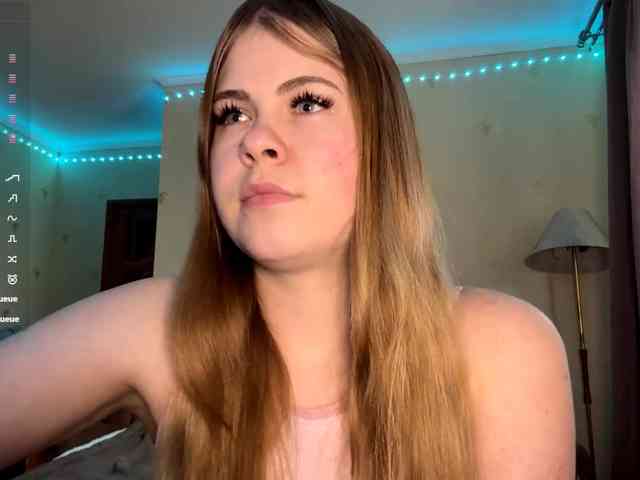 JanessaArdry webcam