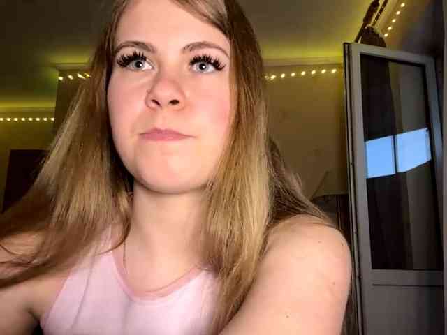 JanessaArdry webcam