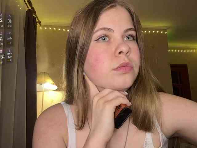 JanessaArdry webcam