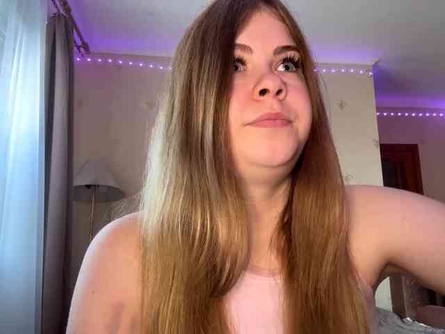 JanessaArdry webcam