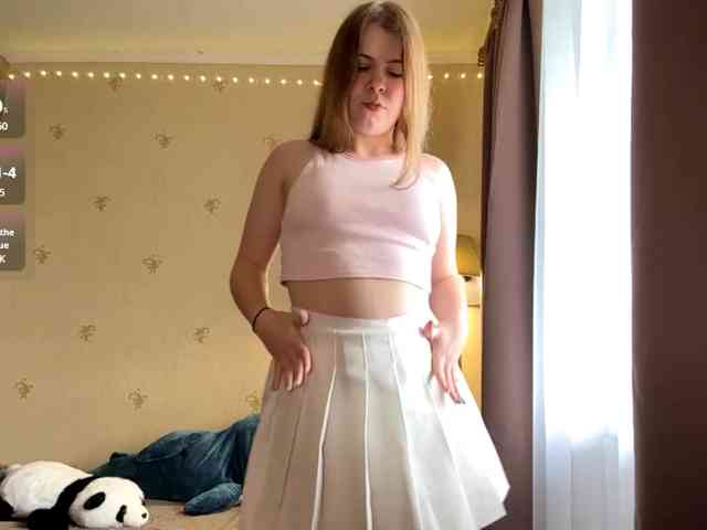 JanessaArdry webcam