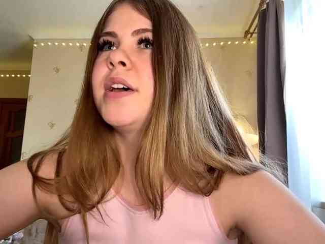 JanessaArdry webcam