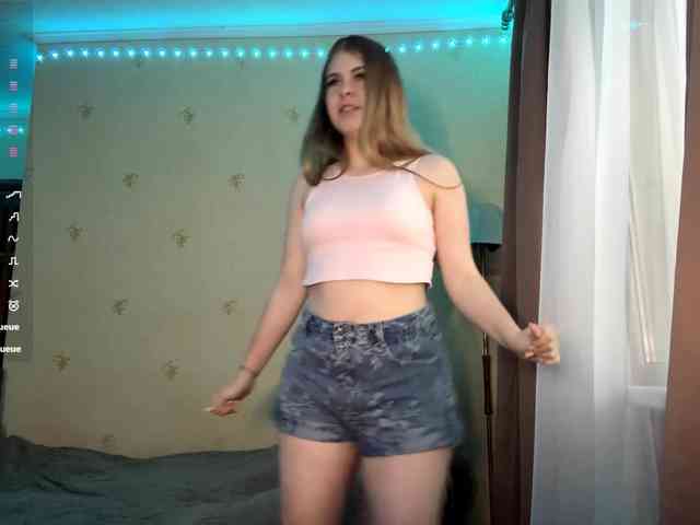 JanessaArdry webcam