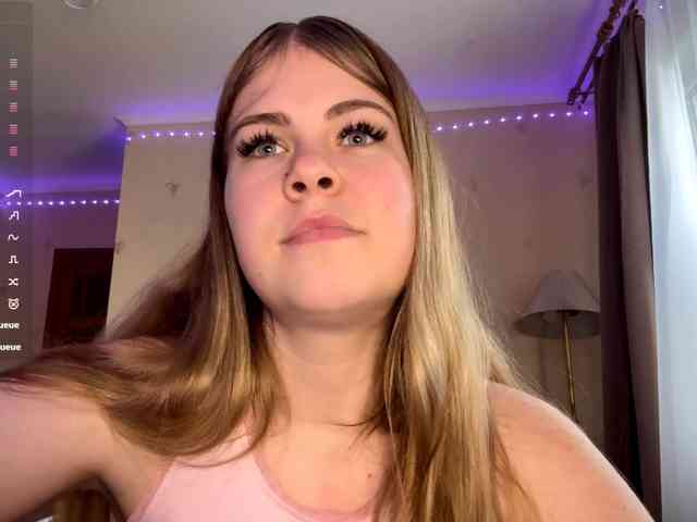 JanessaArdry webcam