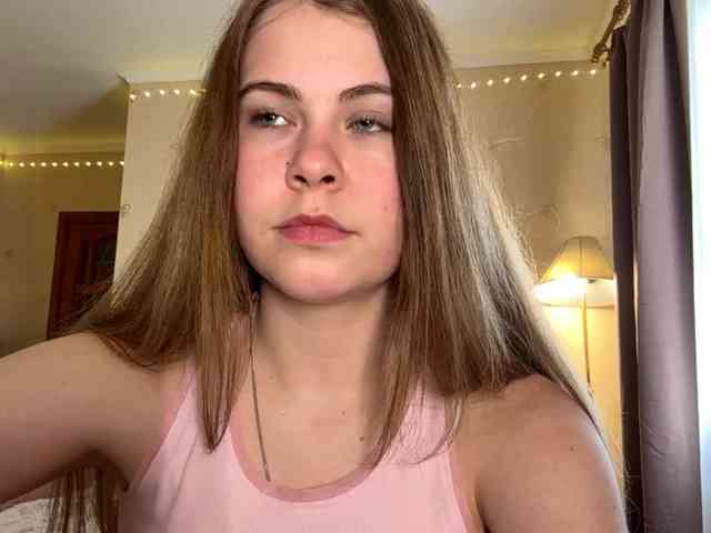 JanessaArdry webcam
