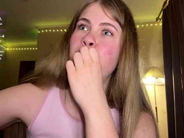 JanessaArdry webcam