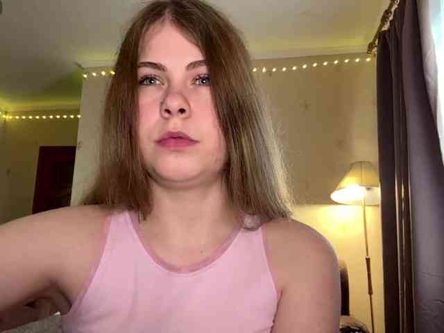 JanessaArdry webcam