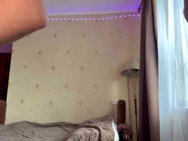 JanessaArdry webcam