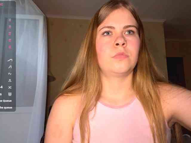 JanessaArdry webcam