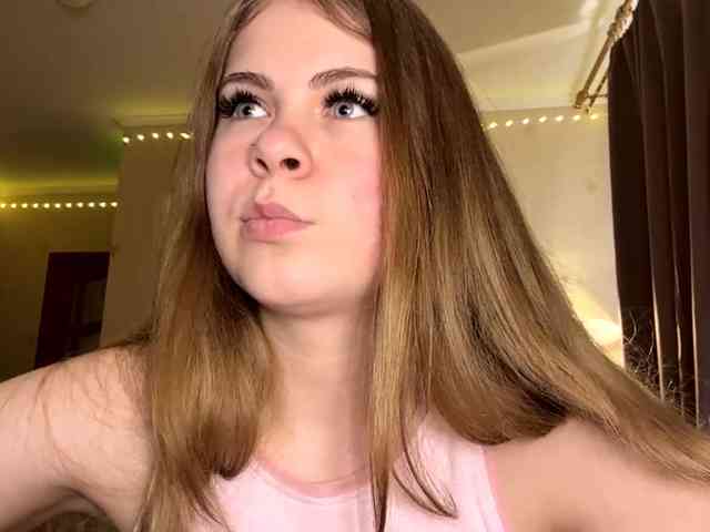 JanessaArdry webcam