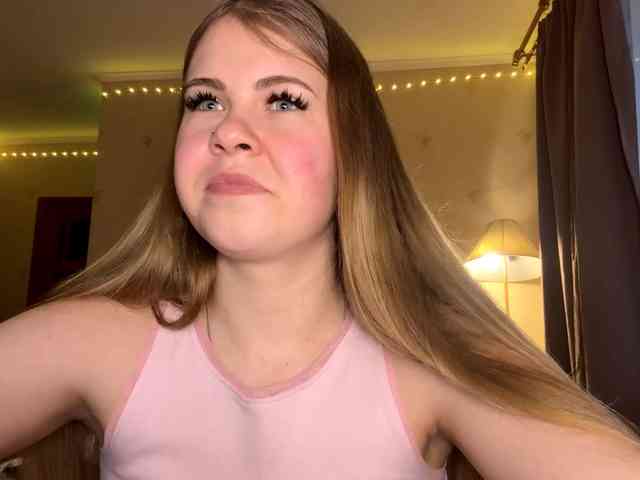JanessaArdry webcam