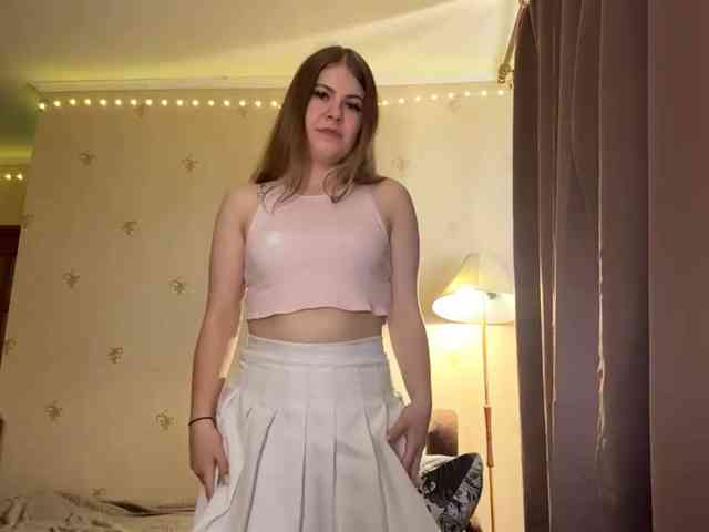 JanessaArdry webcam