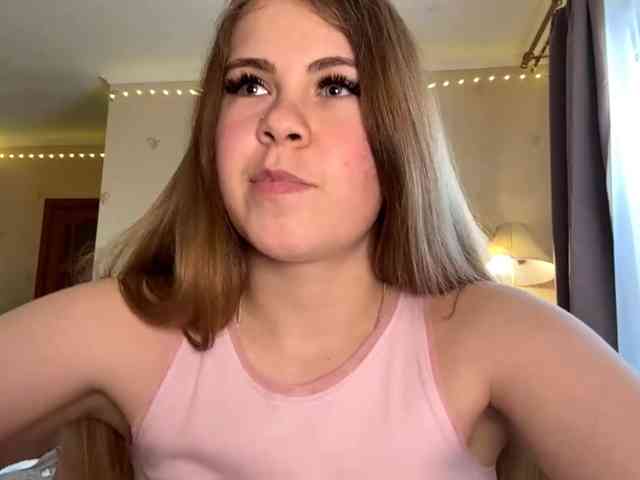 JanessaArdry webcam