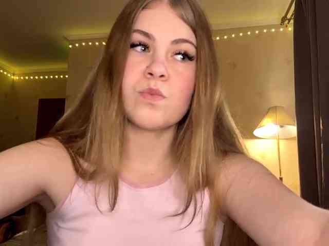 JanessaArdry webcam