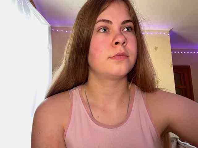 JanessaArdry webcam