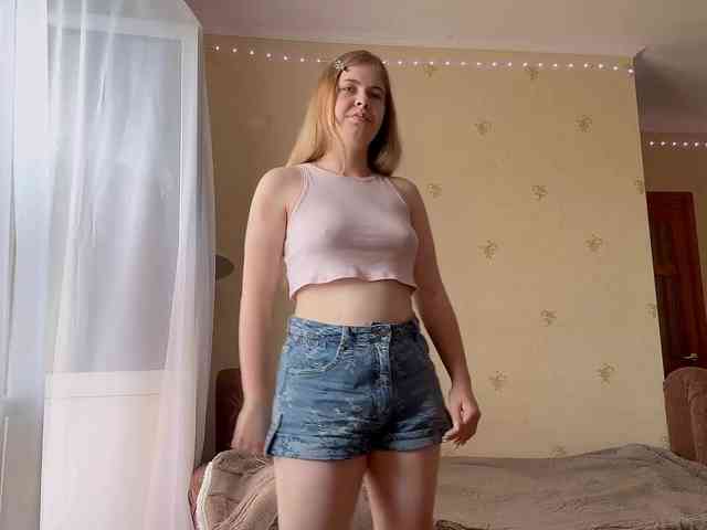 JanessaArdry webcam