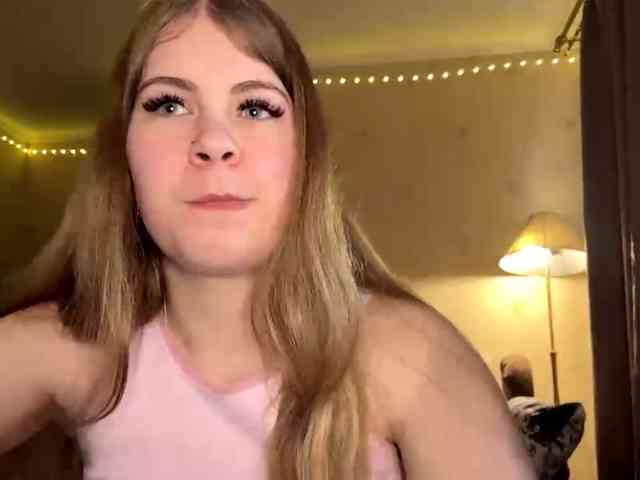 JanessaArdry webcam