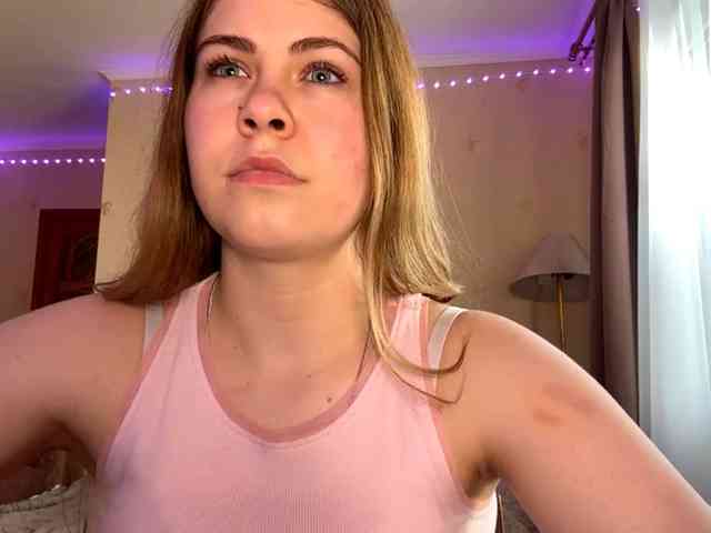 JanessaArdry webcam